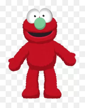 Stop Touching Me Elmo | South Park Archives | ClipartFlare