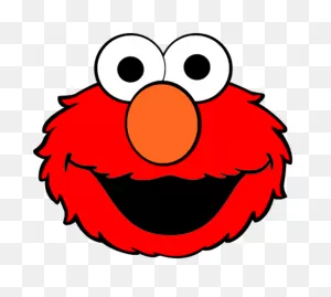 Why Kids Love Elmo — Colour Studies
