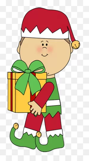 Free Christmas Elf Cliparts, Download Free Christmas Elf Cliparts ClipartFlare.com 
