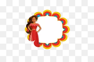 64 Princess Elena Of Avalor Party Ideas | Princess Elena Of Avalor ClipartFlare.com 