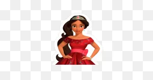 Elena From Avalor: Free Printable Mini Kit. - Oh My Fiesta! In English