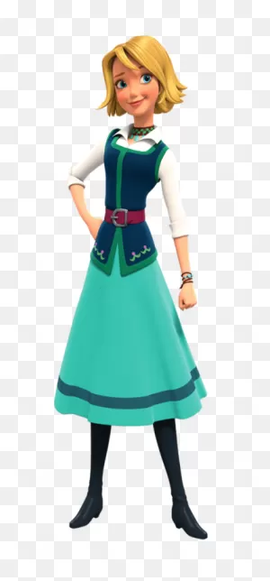 Elena Of Avalor - Team Avalor / Characters - Tv Tropes