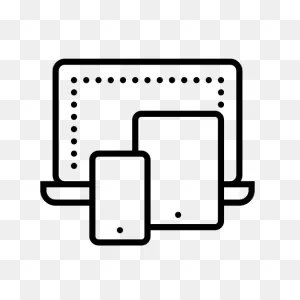 Consumer, Electronics Free Icon Of Mobile Icons