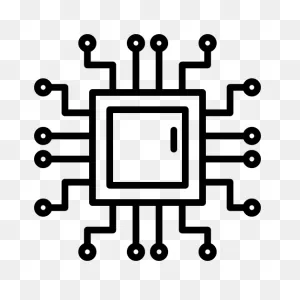 Circuit - Free Electronics Icons