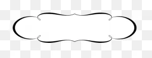 7  Elegant Border Clip Art - Preview : Elegant Bracket H ClipartFlare.com 