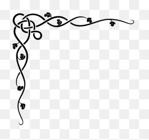 Elegant Border Frame - Free Clipart Images - ClipartFlare ClipartFlare.com 