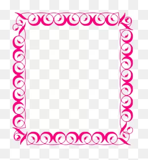 Fancy Border Clip Art At ClipartFlare ClipartFlare.com - Vector Clip Art Online ClipartFlare.com 