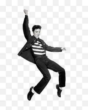 Elvis Presley - Free Image On ClipartFlare