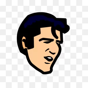 Elvis Presley - Brainpop