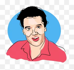 Elvis Presley Clipart. Free Download Transparent .png | ClipartFlare
