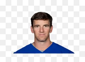 Eli Manning Stats, News, Bio | Espn