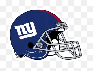 New York Giants | American Football Database | ClipartFlare