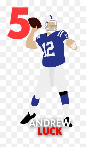 Read Up On More Quarterbacks Below - Kick American Football ClipartFlare.com 