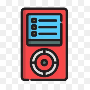 Electronics Museum Vector PNG-WebP Icon (2) - Png Repo Free Png Icons