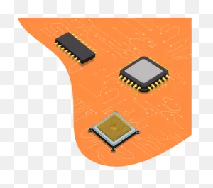 ClipartFlare | Free Pcb Footprints And Schematic Symbols