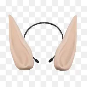 Amazon ClipartFlare.com Ear Headband Clothing Accessories Costume - Elf Ears ClipartFlare.com 