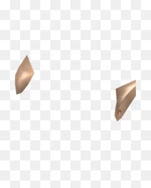 Elf Ears | Roblox Wiki | ClipartFlare