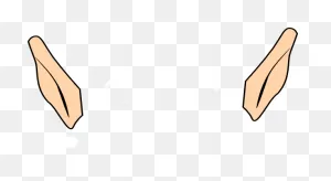 Elf Ears Clipart - Clipart Suggest