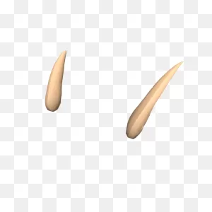 Stylish Elf Ears | Roblox Wiki | ClipartFlare
