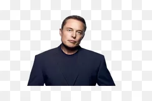 Elon, Musk, Artificial, Entrepreneur, Face, Intelligence, Tesla Icon ClipartFlare.com 