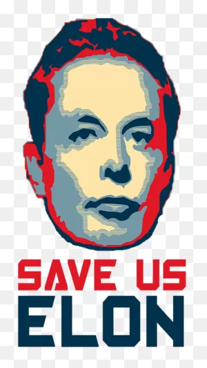 Elon Musk Png Hd Images, Stickers, Vectors
