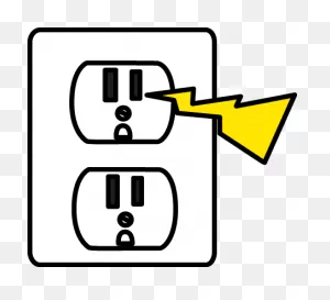 Electricity Clip Art - Electricity Images - ClipartFlare - Clipart ClipartFlare.com 
