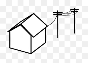 Electricity Energy Power - Free Vector Graphic On ClipartFlare
