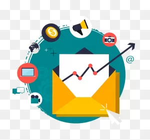 Download Email Marketing Clipart Transparent - Leads Email ClipartFlare.com 