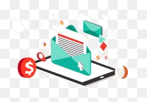 Download Hd Email Marketing Clipart - Email Marketing Clipart Png ClipartFlare.com 