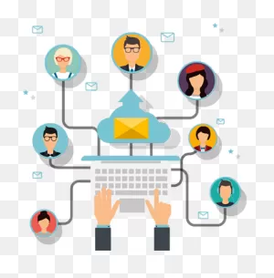 Why Every Practice Should Invest In Email Marketing - Sightpath ClipartFlare.com 