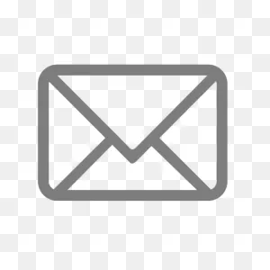Email-Icon - ClipartFlare