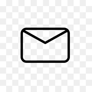 Email Free Icon Of Minimalist Ui