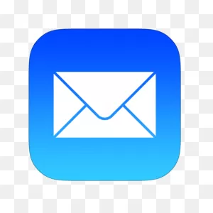 Email Icon Transparent - ClipartFlare