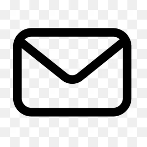 Email Free Icon Of Ink Basic