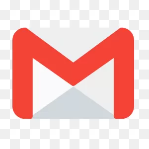 Gmail, Googlemail, Latter, Email Icons