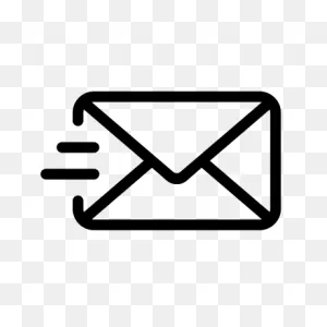Sending Email Icon | Iconbros