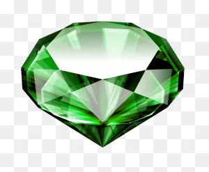 Download Emerald Free Download Image Hq Png Image | ClipartFlare