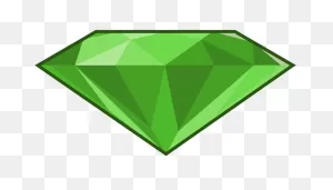 Emerald Png