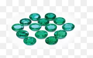 Emerald - Precious Colors