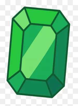 Norwegian Emerald | Henry Stickmin Wiki | ClipartFlare
