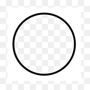 5 Best Images Of Printable Circle Shapes - Free Printable Circle ClipartFlare.com 