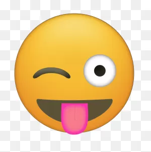 Emoji Faces Printable {Free Emoji Printables} - Paper Trail Design ClipartFlare.com 