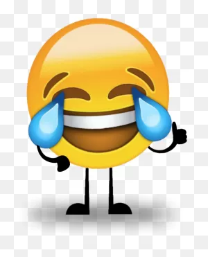 Emoji Movie Png Png Blt Emoji - Emoji Bfdi - (797X743) Png Clipart ClipartFlare.com 