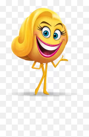 Smiler | Sony Pictures Animation Wiki | ClipartFlare