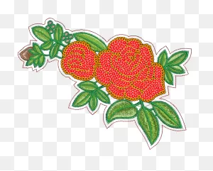 Free Machine Embroidery Designs To Download For Your Clipart ClipartFlare.com 
