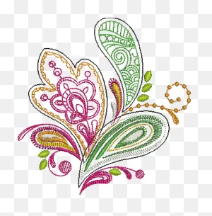 Free Embroidery Cliparts, Download Free Embroidery Cliparts Png ClipartFlare.com 