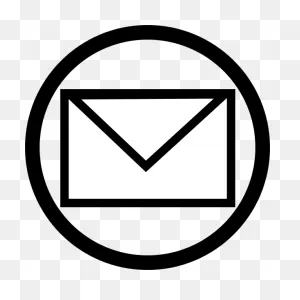 Email Symbol Clipart - Clipart Suggest