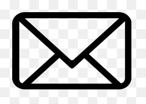Icon Email Clip Art - Email Png Png Download - 960*685 - Free ClipartFlare.com 