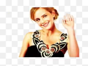 Emma Watson Clipart Transparent - Emma Watson | Full Size Png ClipartFlare.com 