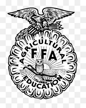 28 Collection Of Ffa Jacket Drawing - Clip Art Ffa Emblem ClipartFlare.com 